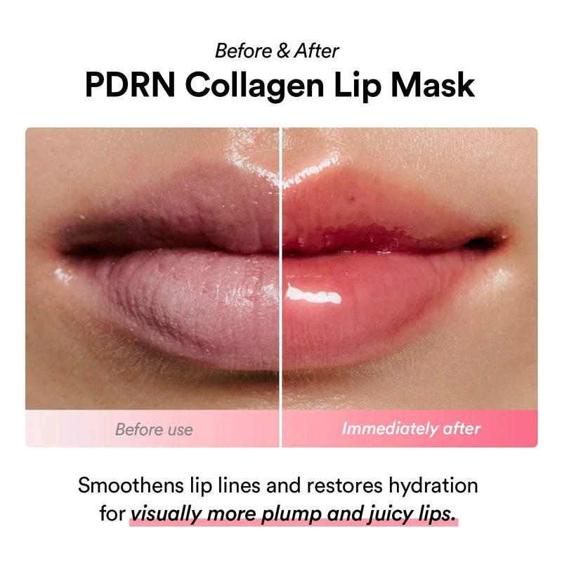 Why You Shouldn't Use Your Regular K-Beauty Products on Your Lips — And What to Use  Instead