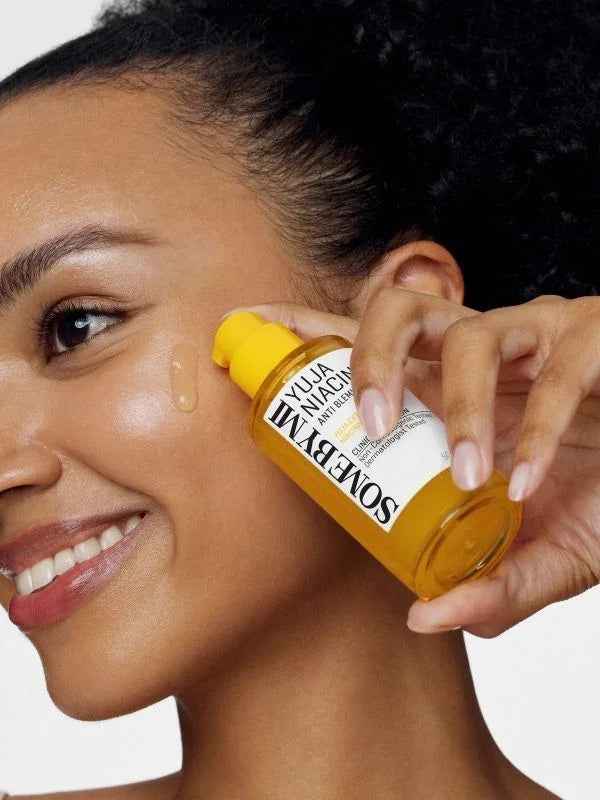Einfache Routine für Anfänger: Koreanische Hautpflege im Überblick - Seoulma-skincare