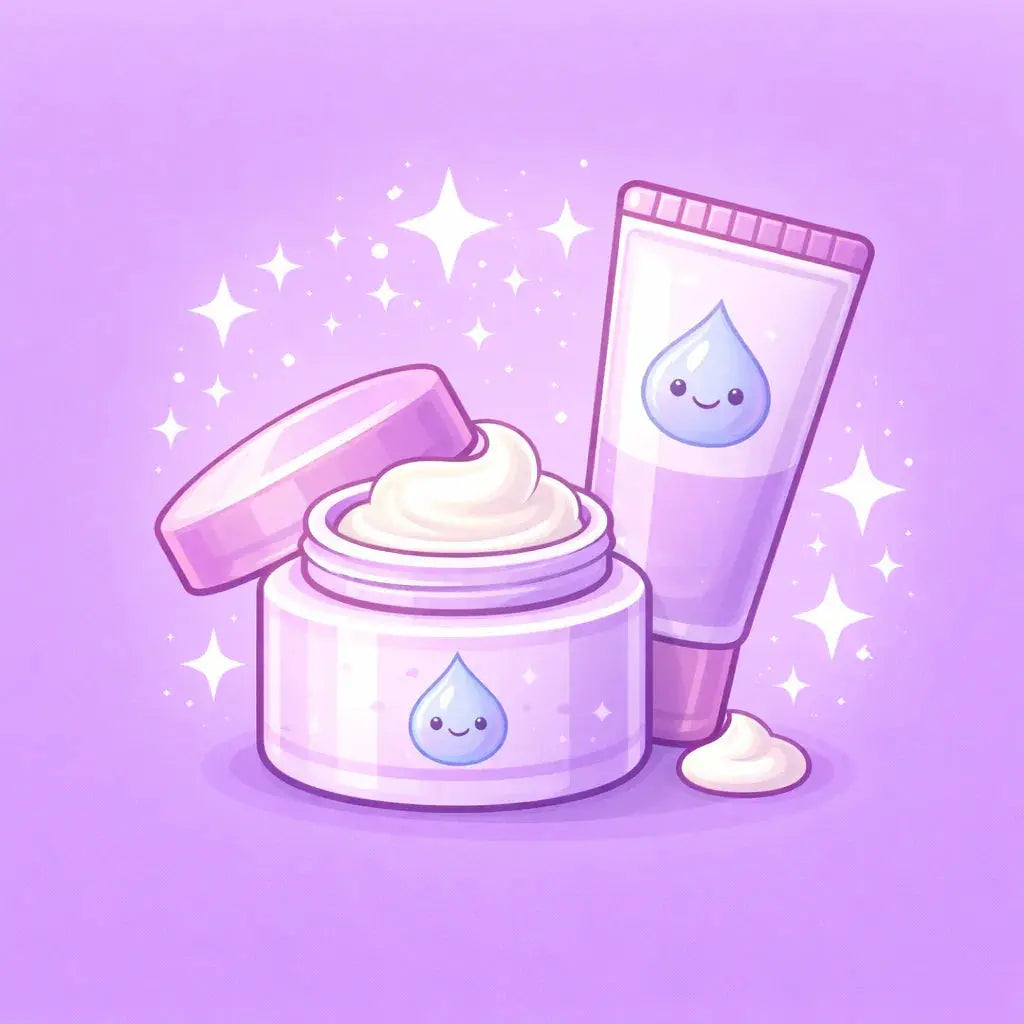 Moisturizer - Seoulma-skincare