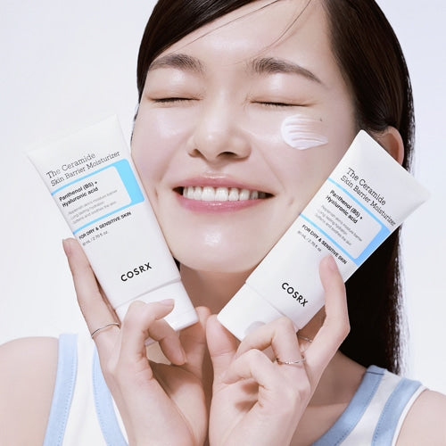 COSRX The Ceramide Skin Barrier Moisturizer 80ml