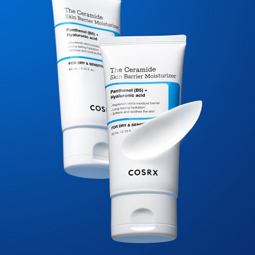 COSRX The Ceramide Skin Barrier Moisturizer 80ml
