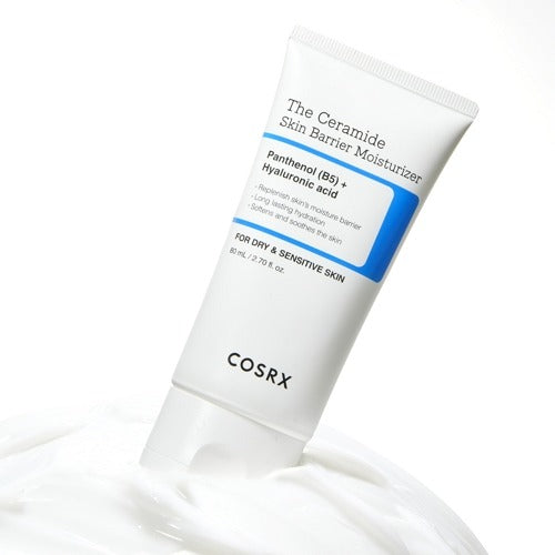 COSRX The Ceramide Skin Barrier Moisturizer 80ml