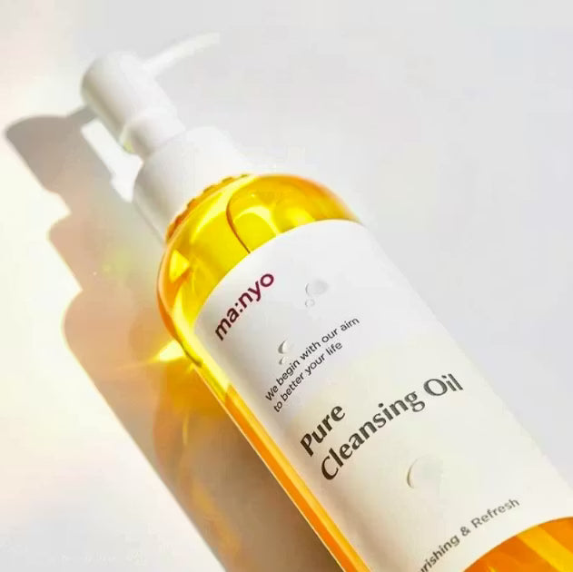 Manyo Pure Cleansing Oil 200ml