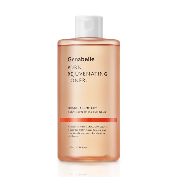 Genabelle – PDRN Rejuvenating Toner, 300ml