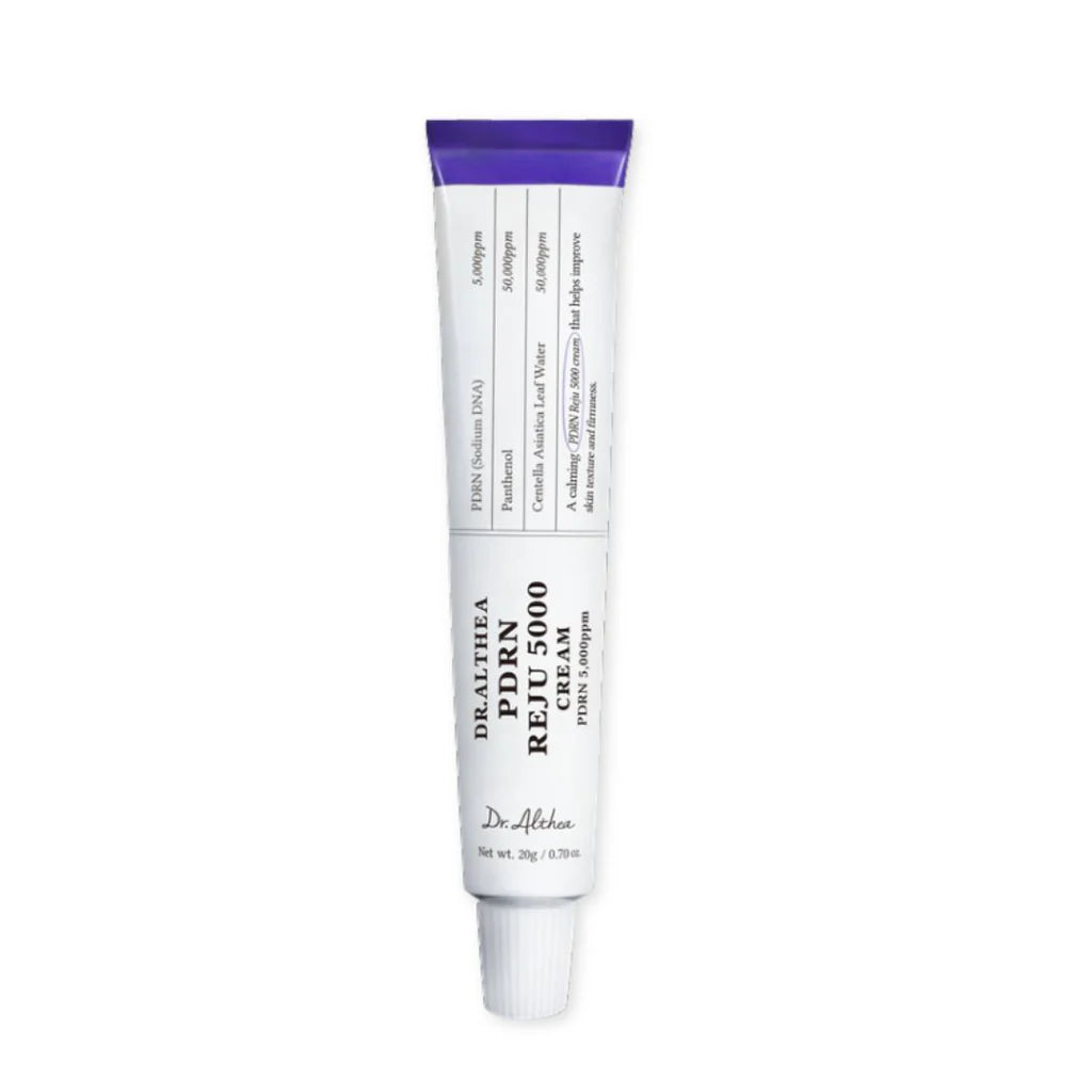 Dr.Althea  Reju 5000 Cream 20g (PDRN 5,000ppm)