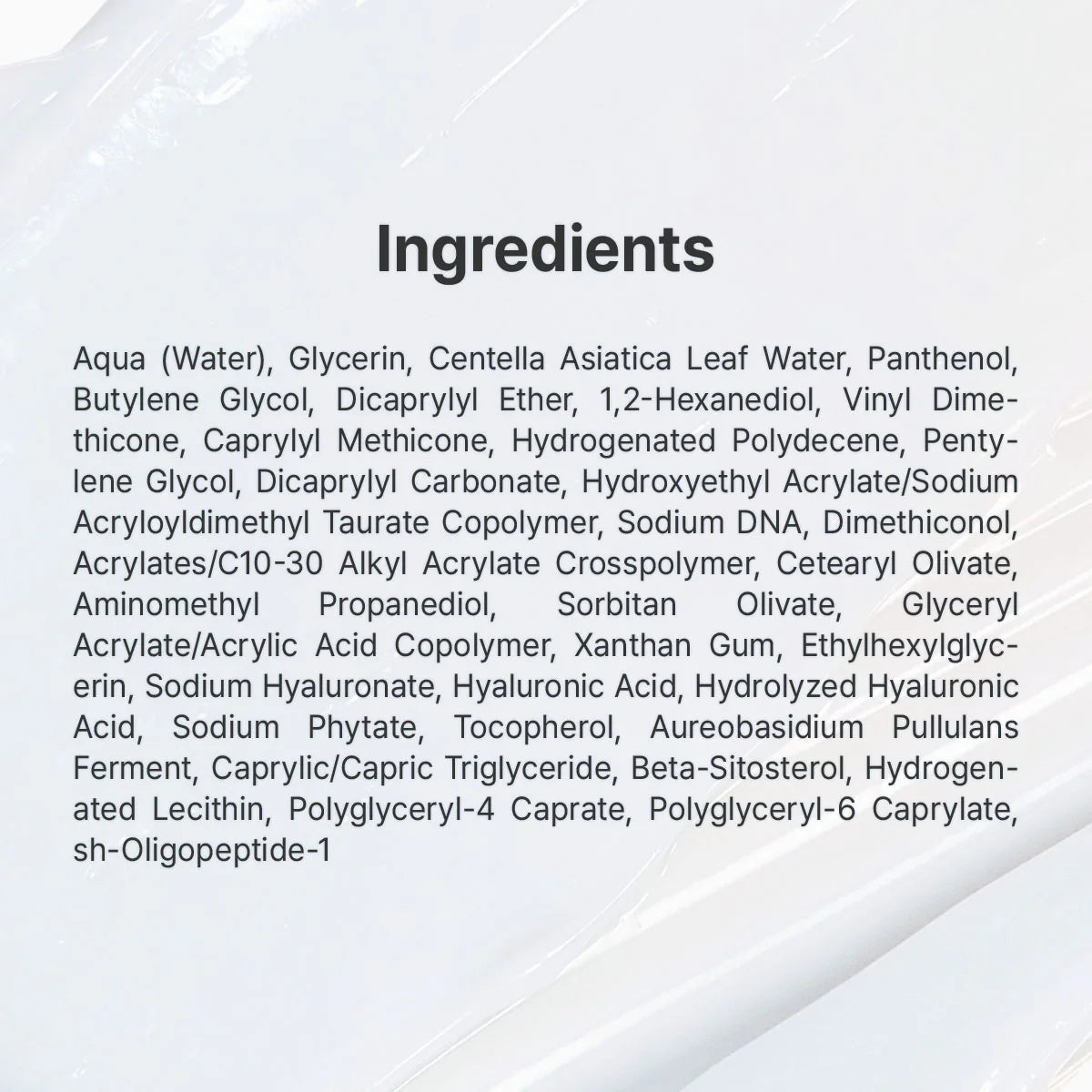 Dr.Althea  Reju 5000 Cream 20g (PDRN 5,000ppm)