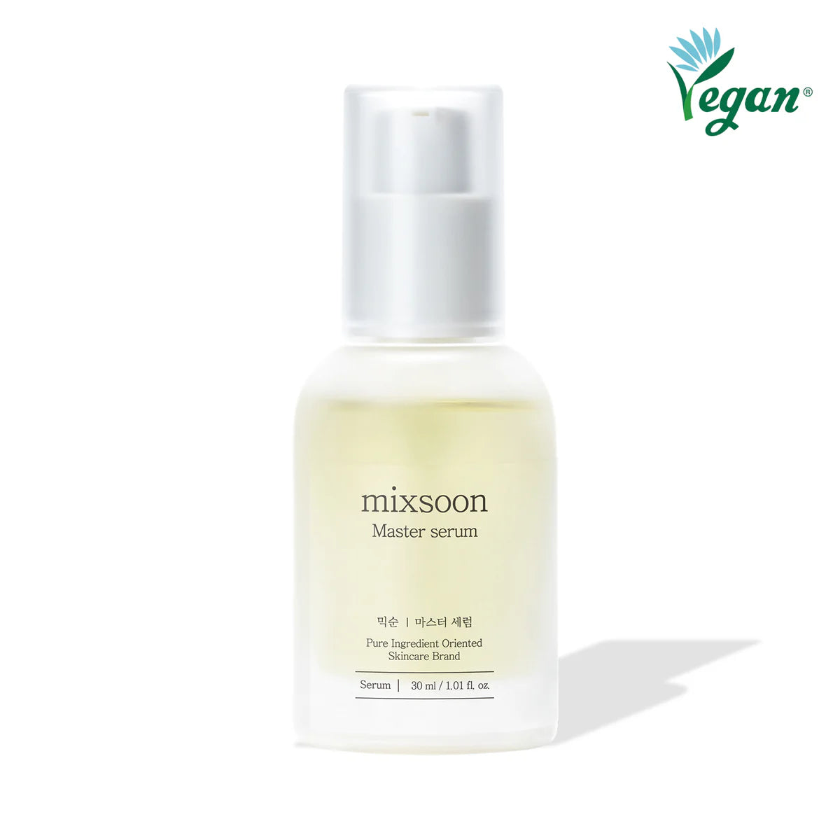 Mixsoon - Master Serum, 30ml