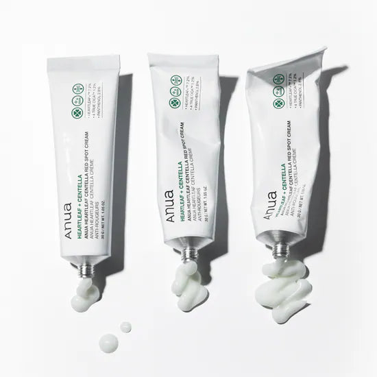 Anua CENTELLA RED SPOT CREAM 30g