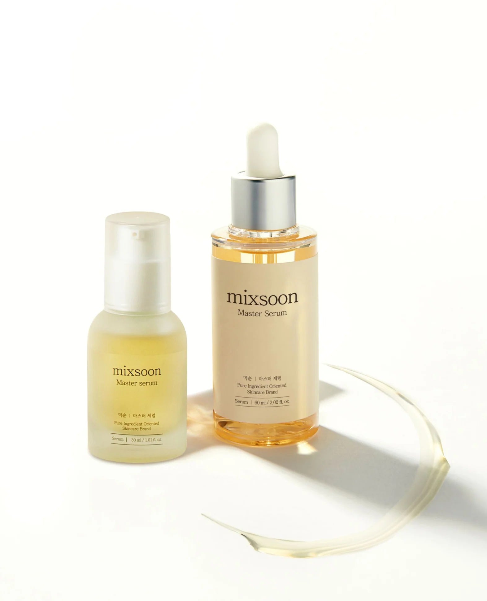 Mixsoon - Master Serum, 30ml