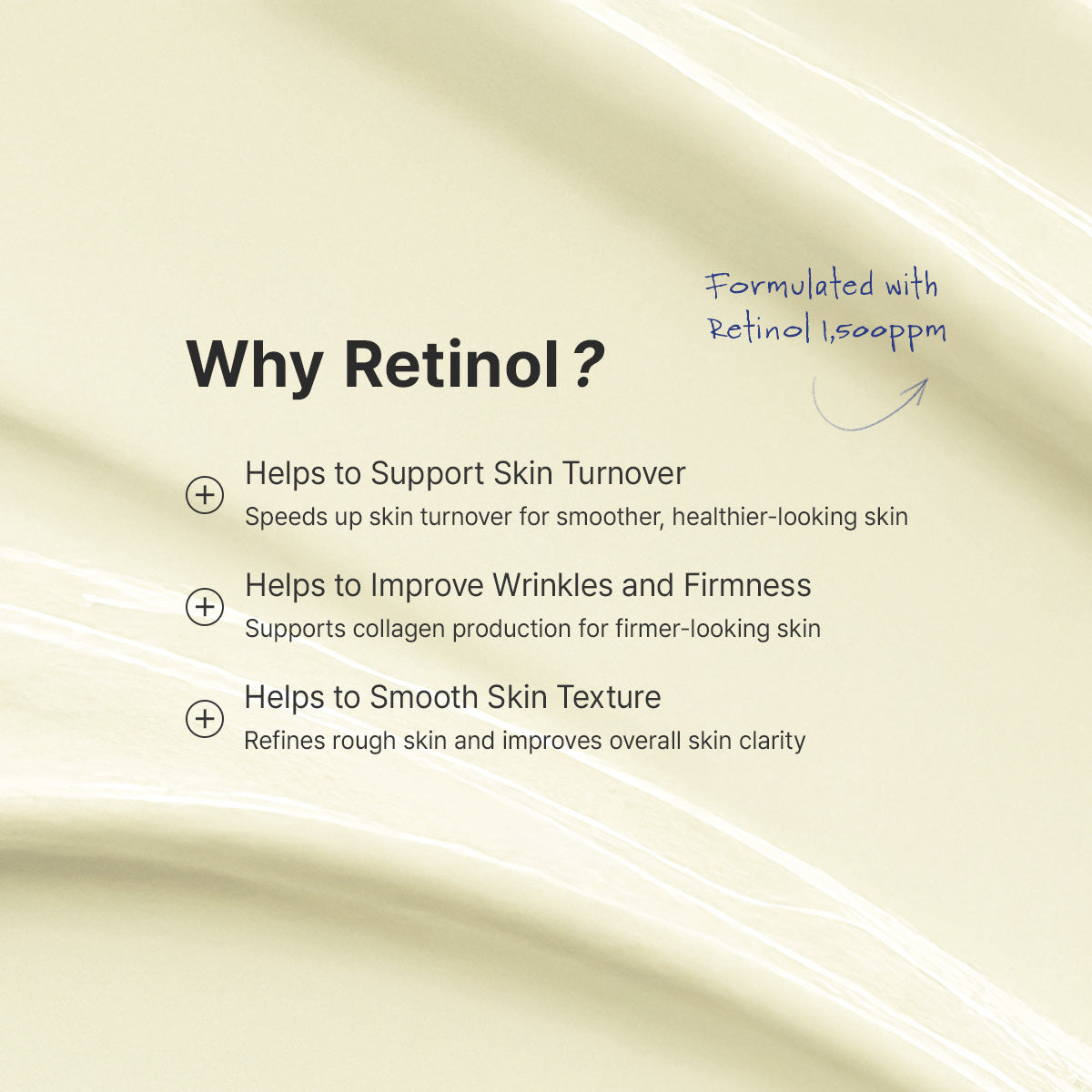 Dr. Althea Pure Retinol 0.15% Cream 20g