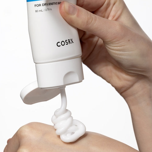 COSRX The Ceramide Skin Barrier Moisturizer 80ml