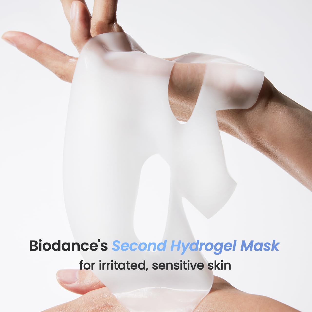 Biodance – Hydro Cera-Nol Real Deep Mask, 34g x 1 pc