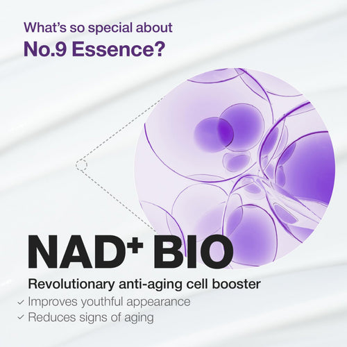Numbuzin No.9 NAD Bio Lifting Essence,30 ml