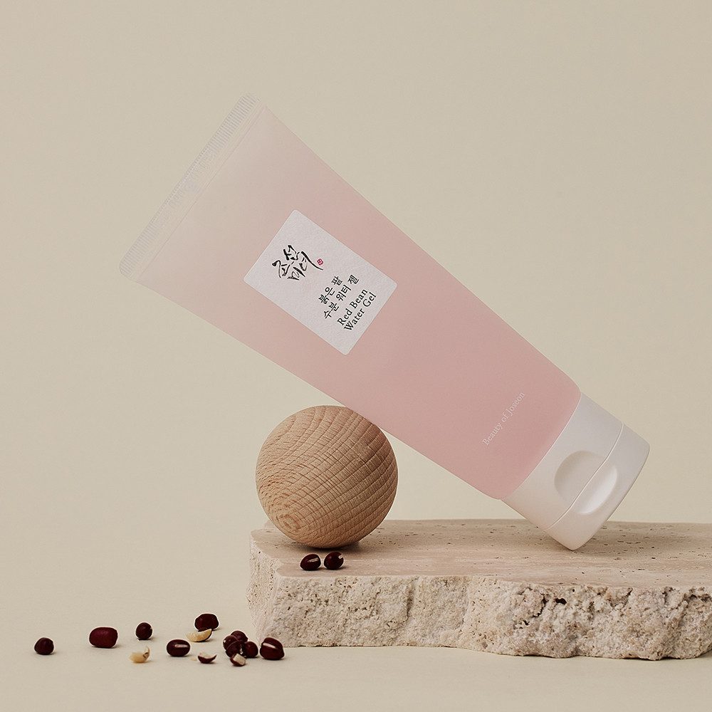 Beauty of Joseon – Red Bean Water Gel, 100ml