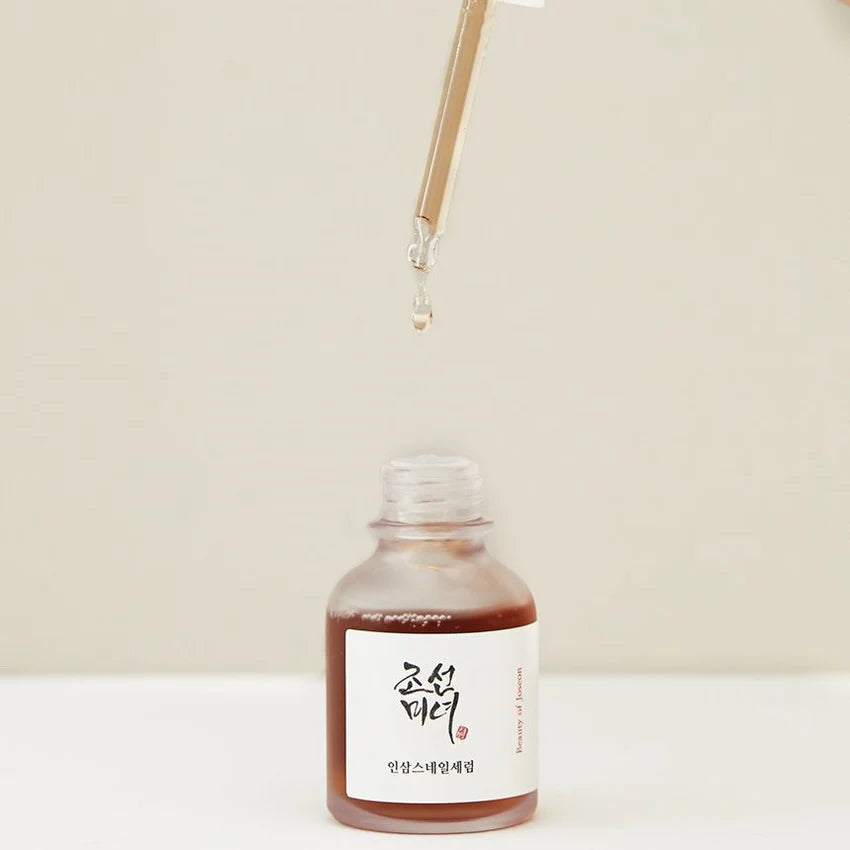 Beauty of Joseon Revive Serum Ginseng + Snail Mucin 30ml