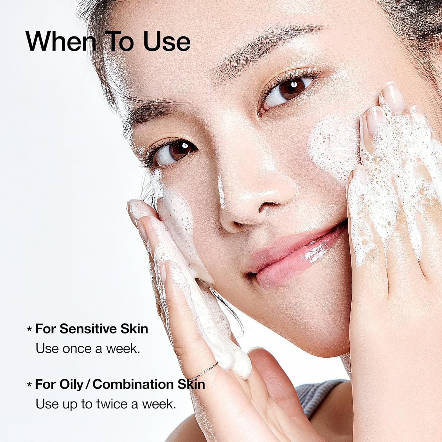 Anua Heartleaf LHA Moisture Peeling Gel, 120ml