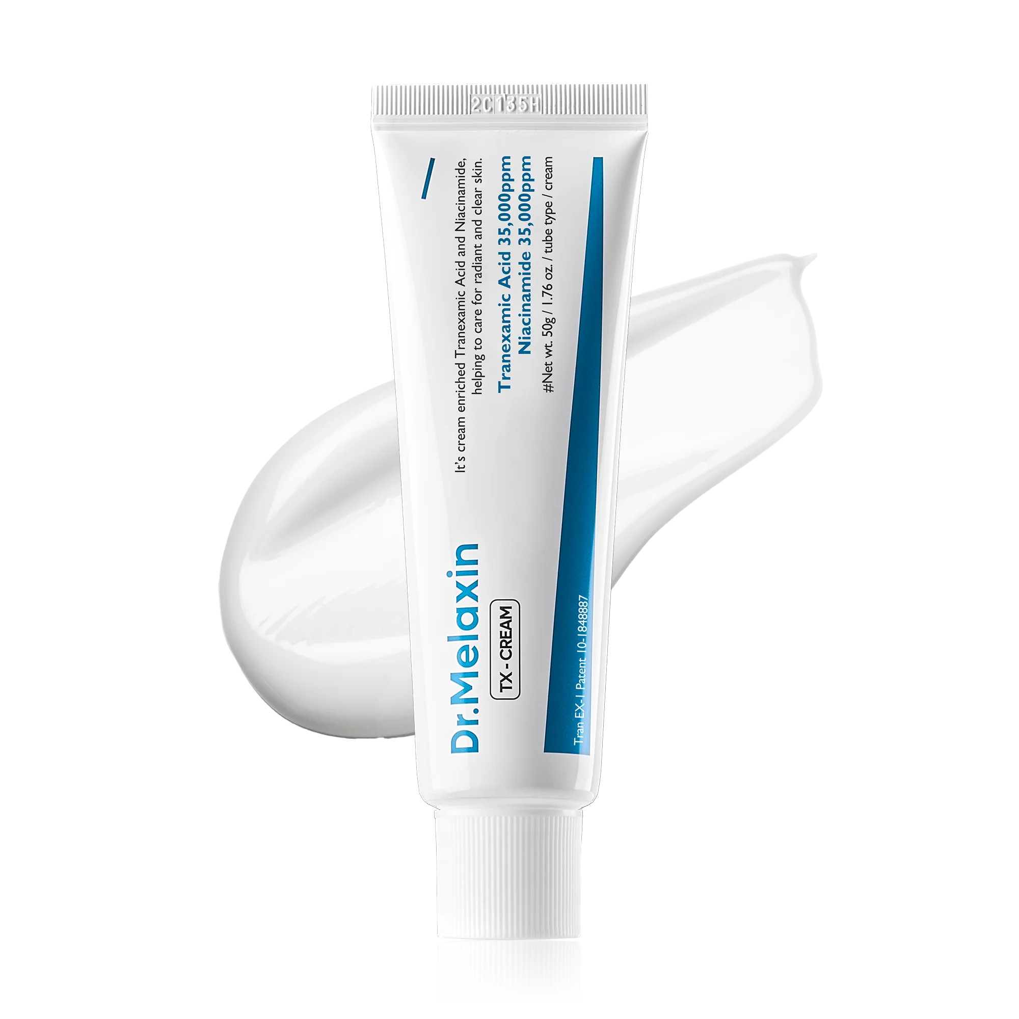 Dr.Melaxin, TX CREAM, 50ml