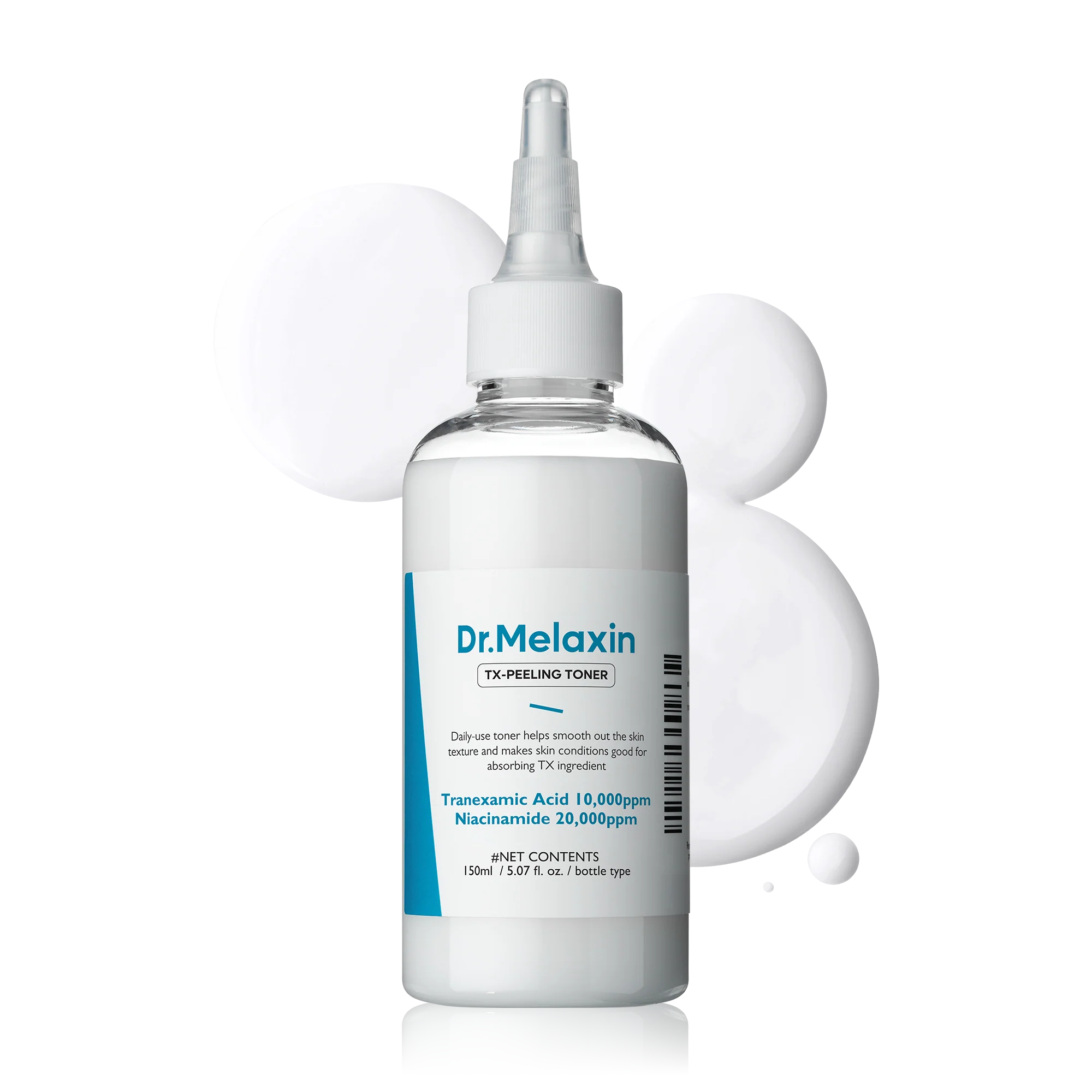 Dr.Melaxin TX-Peeling Toner 150ml