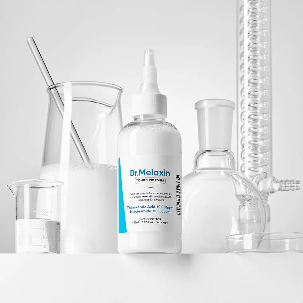 Dr.Melaxin TX-Peeling Toner 150ml