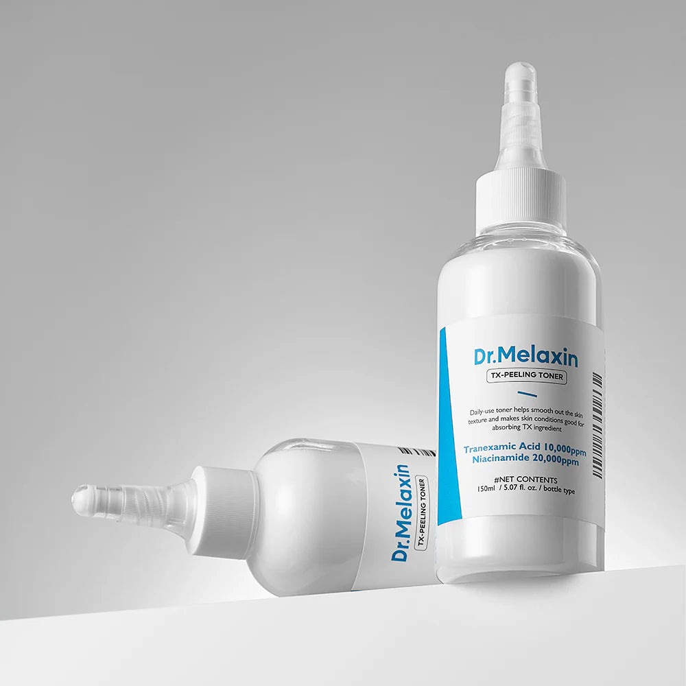 Dr.Melaxin TX-Peeling Toner 150ml