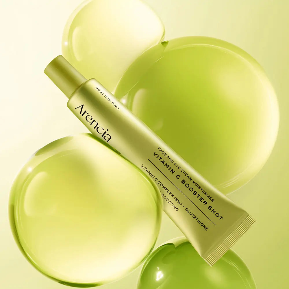 Arencia Vitamin C Booster Shot · 30ml