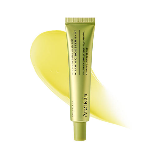 Arencia Vitamin C Booster Shot · 30ml