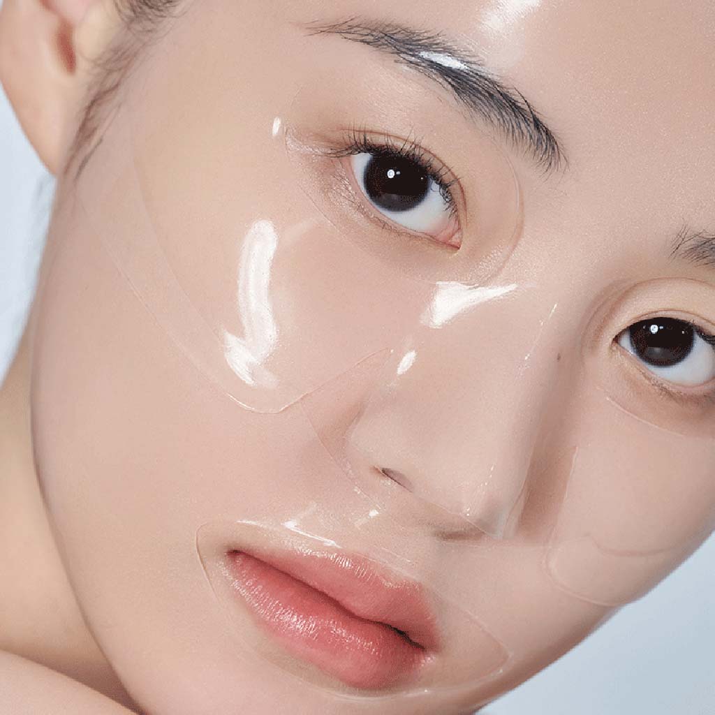 Biodance – Hydro Cera-Nol Real Deep Mask, 34g x 1 pc