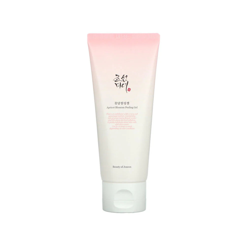 Beauty of Joseon Apricot Blossom Peeling Gel 100ml