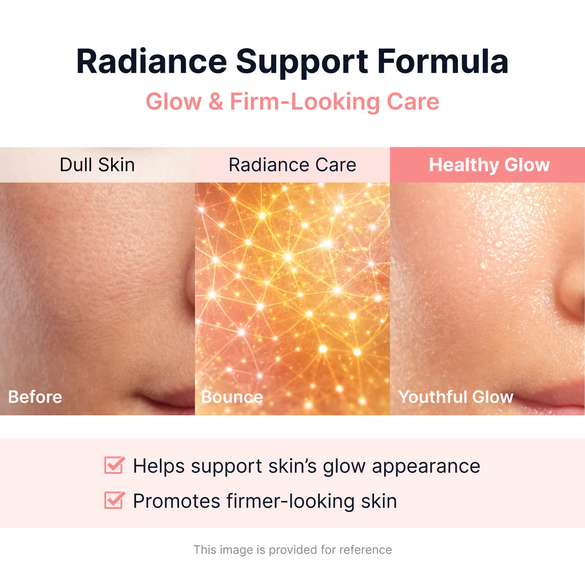 Sungboon Editor PDRN Pink Vitamin Glow Boosting Ampoule,40 ml
