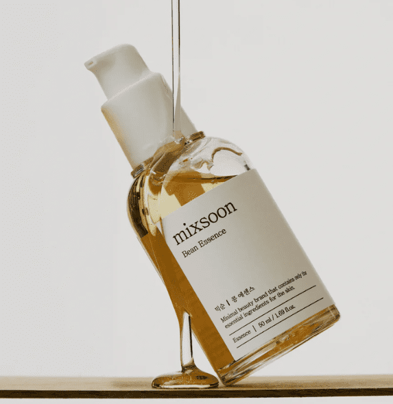 Mixsoon  Bean Essence 50ml