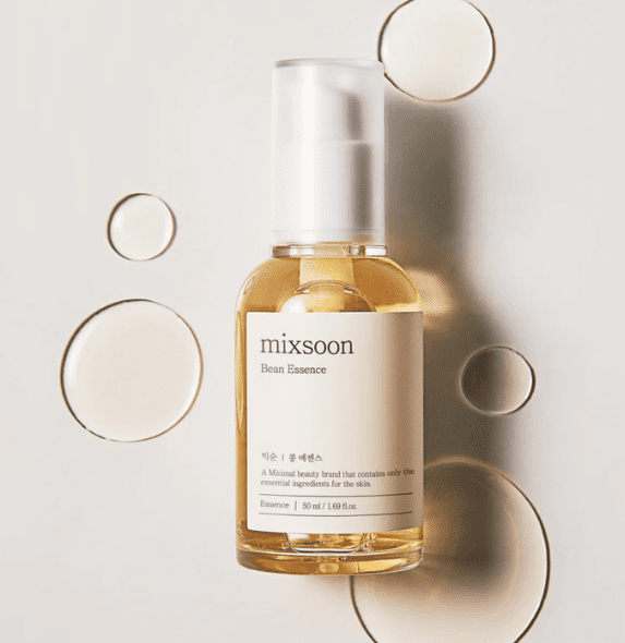 Mixsoon  Bean Essence 50ml