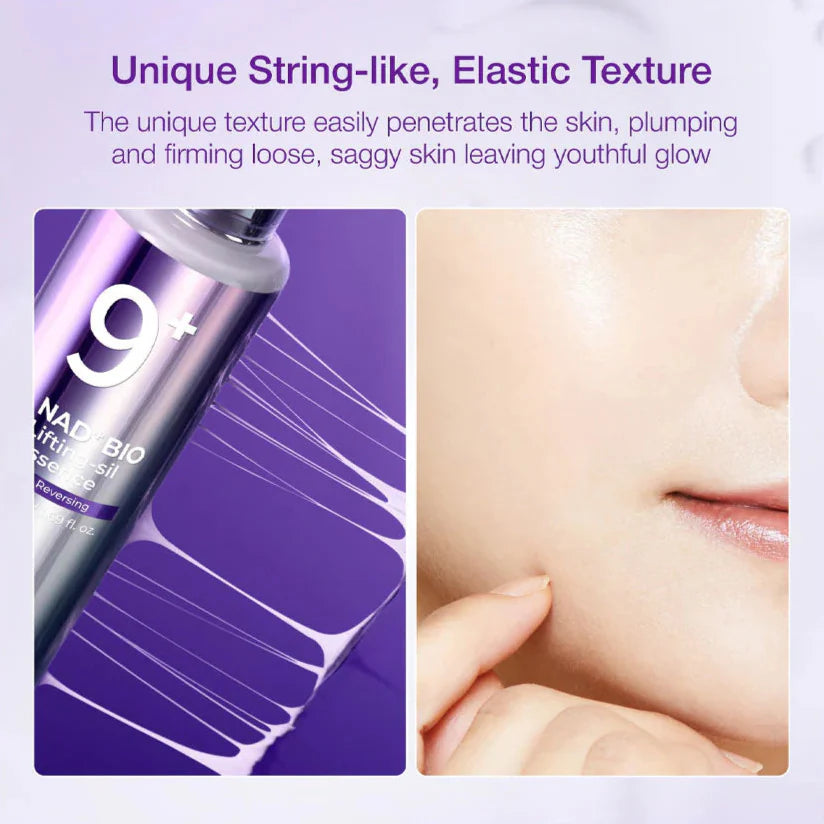 Numbuzin No.9 NAD Bio Lifting Essence,30 ml