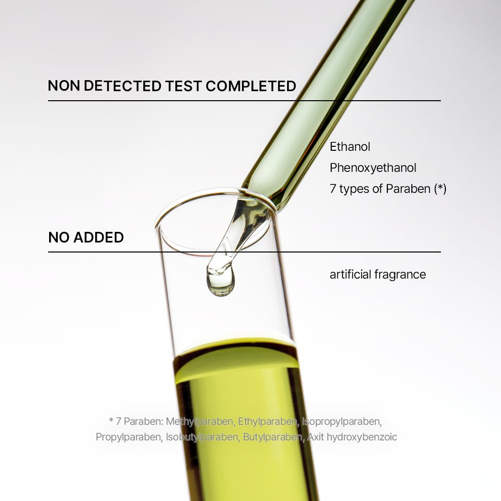 Parnell Cicamanu 92 Serum · 30ml