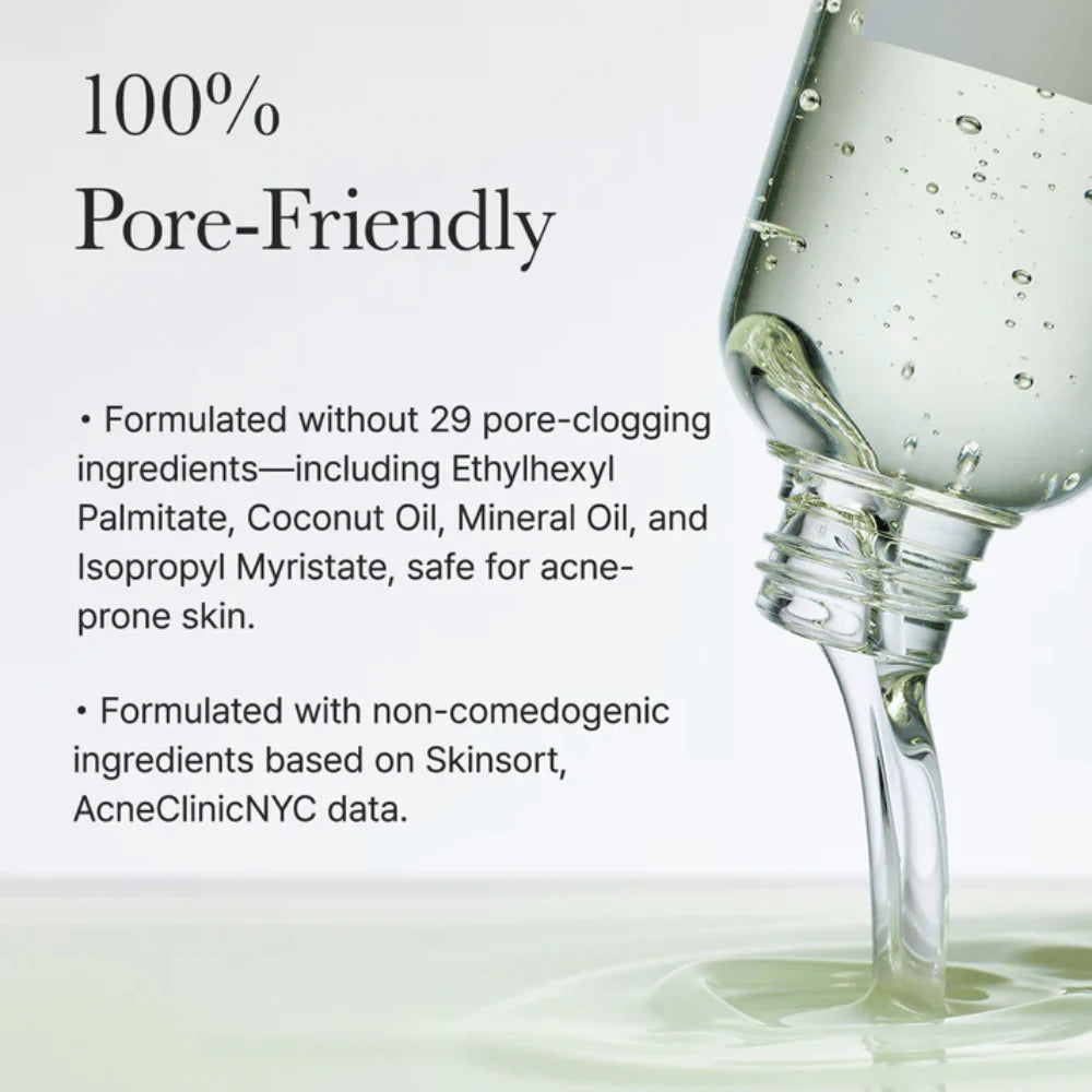 Arencia Pore Melt Mochi Cleansing Oil, 200ml