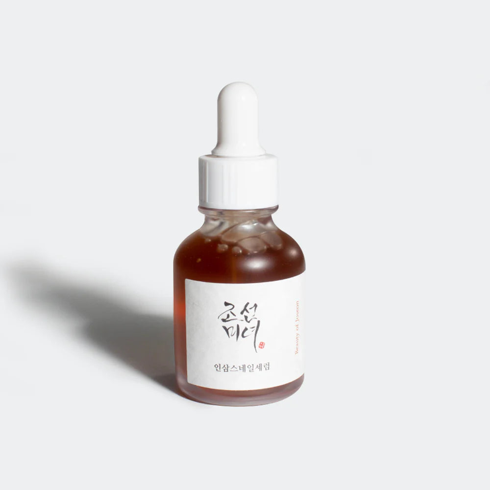 Beauty of Joseon Revive Serum Ginseng + Snail Mucin 30ml
