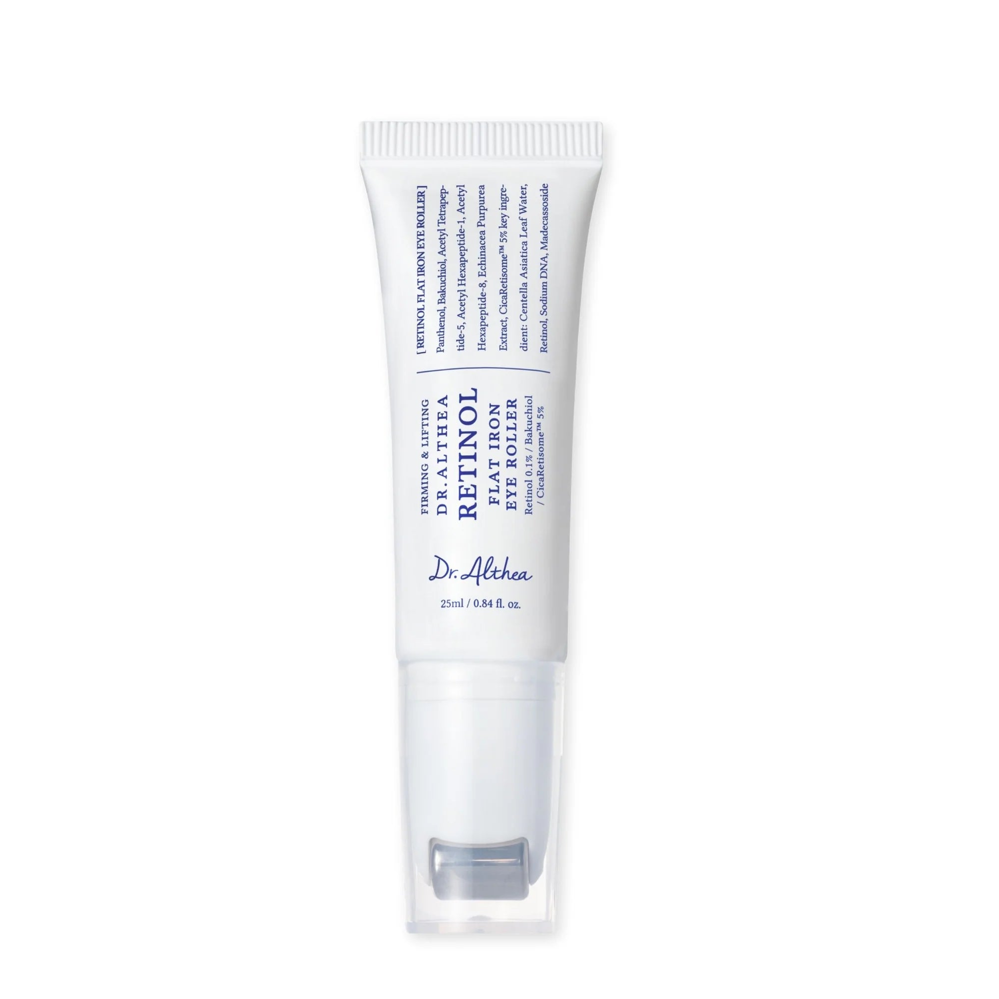 Dr. Althea Retinol Eye Roller on a white background