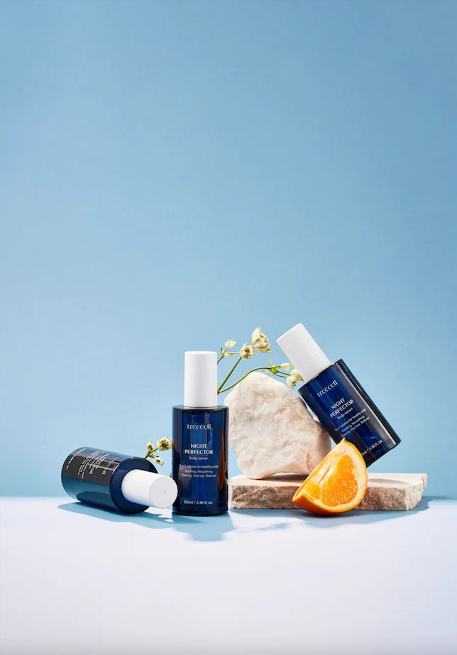 Treecell Night Perfector Scalp Serum · 100ml