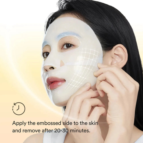 ABIB - Collagen Gel Mask Jericho Rose Jelly, 35g - Seoulma-skincare