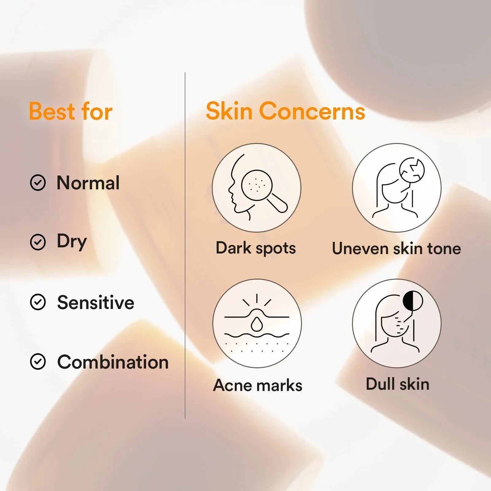 Abib Glutathiosome Dark Spot Pad Vita Touch, 60 pads, 220ml - Seoulma-skincare