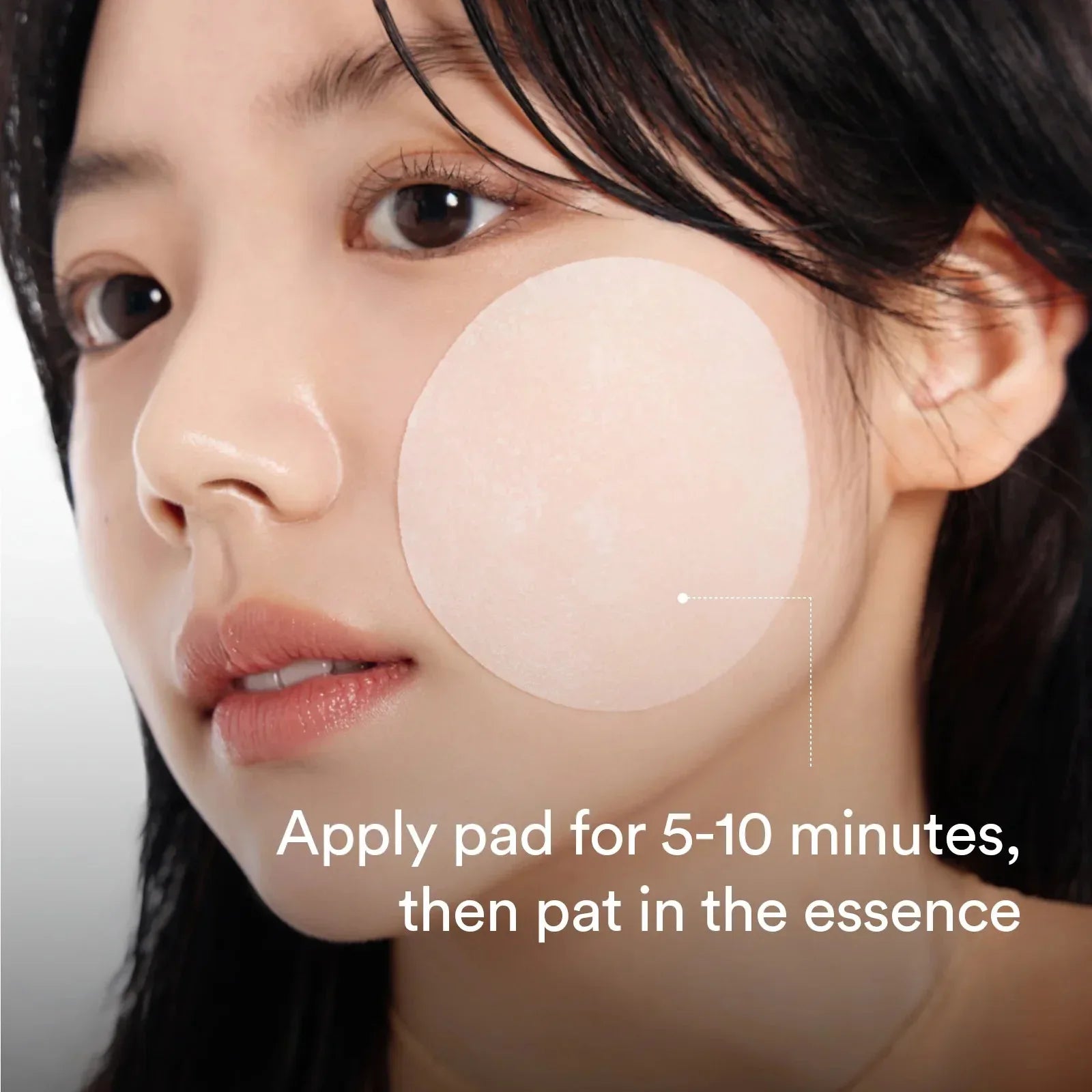 Abib Glutathiosome Dark Spot Pad Vita Touch, 60 pads, 220ml - Seoulma-skincare