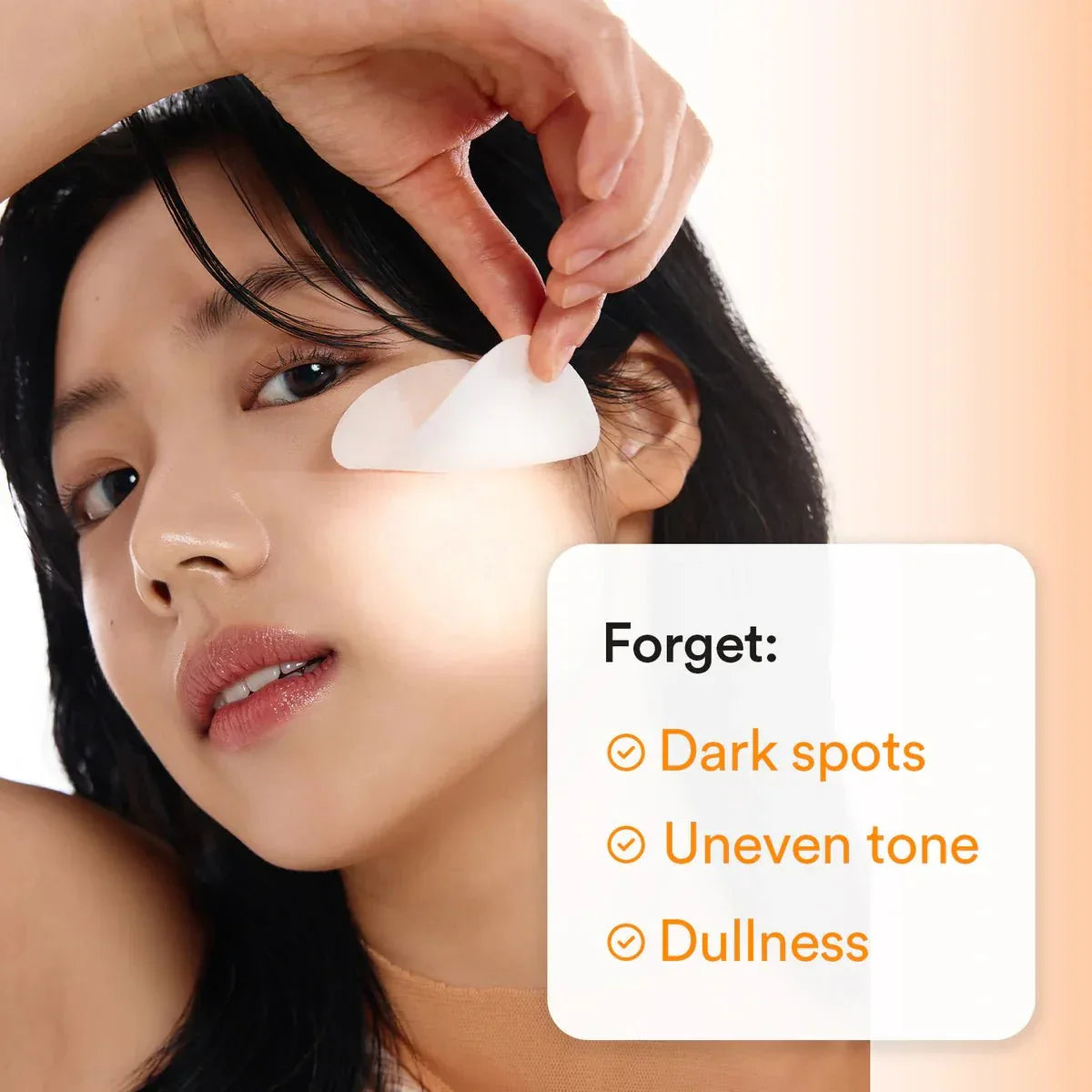 Abib Glutathiosome Dark Spot Pad Vita Touch, 60 pads, 220ml - Seoulma-skincare