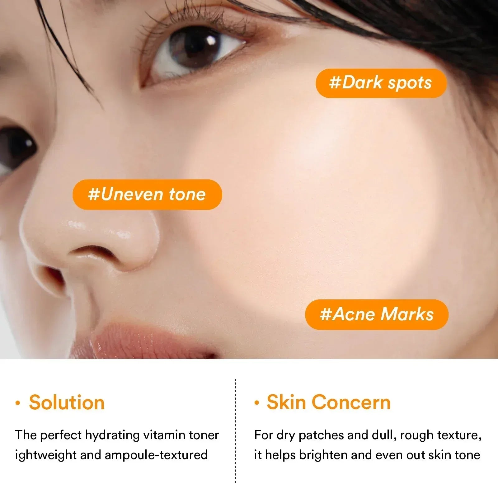 Abib Glutathiosome Dark Spot Toner Skin Booster, 200ml - Seoulma-skincare