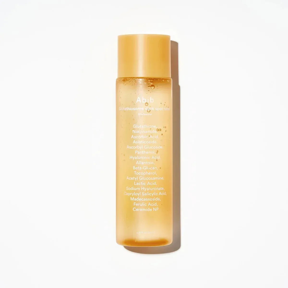 Abib Glutathiosome Dark Spot Toner Skin Booster, 200ml - Seoulma-skincare