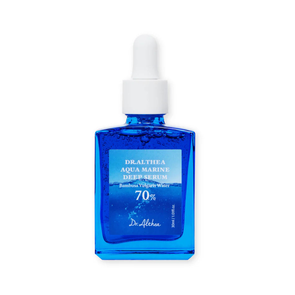 Dr. Althea Aqua Marine Deep Serum (30ml)