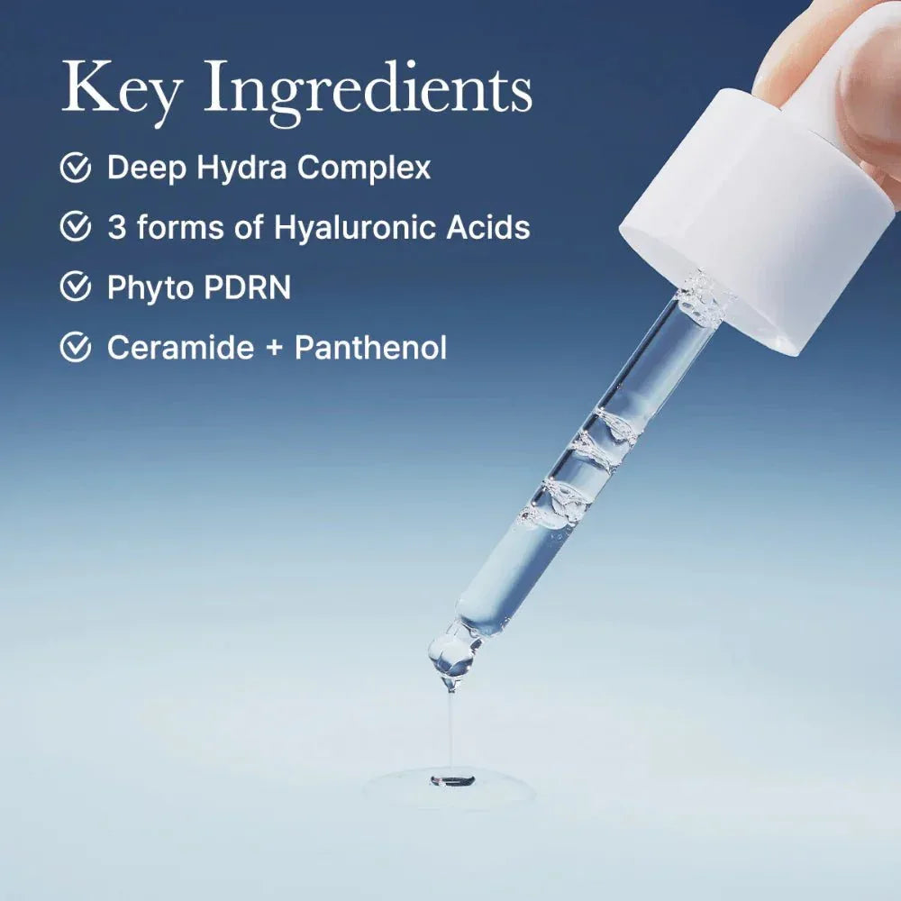 Arencia Deep Water Surge Serum, 30ml - Seoulma-skincare