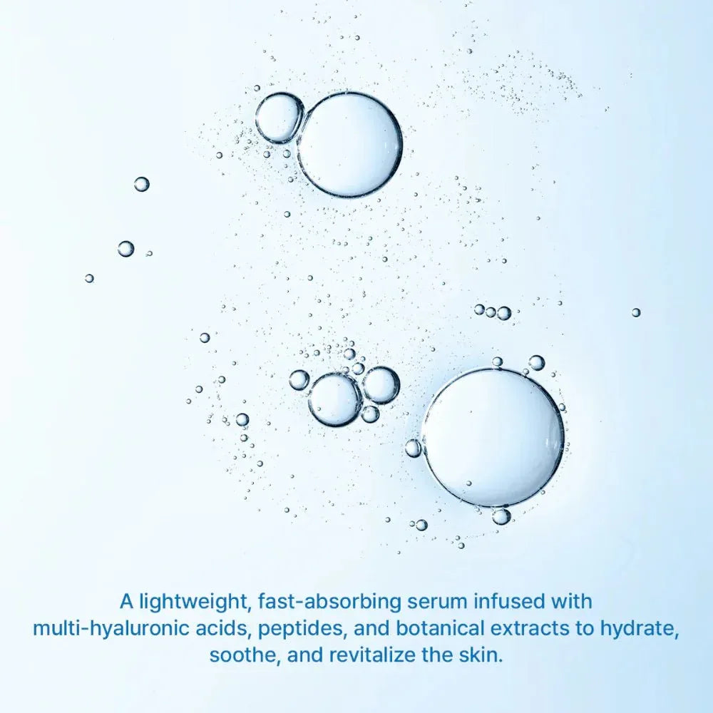Arencia Deep Water Surge Serum, 30ml - Seoulma-skincare