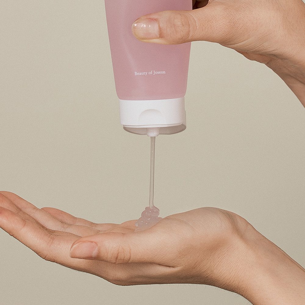 Beauty of Joseon – Red Bean Water Gel, 100ml