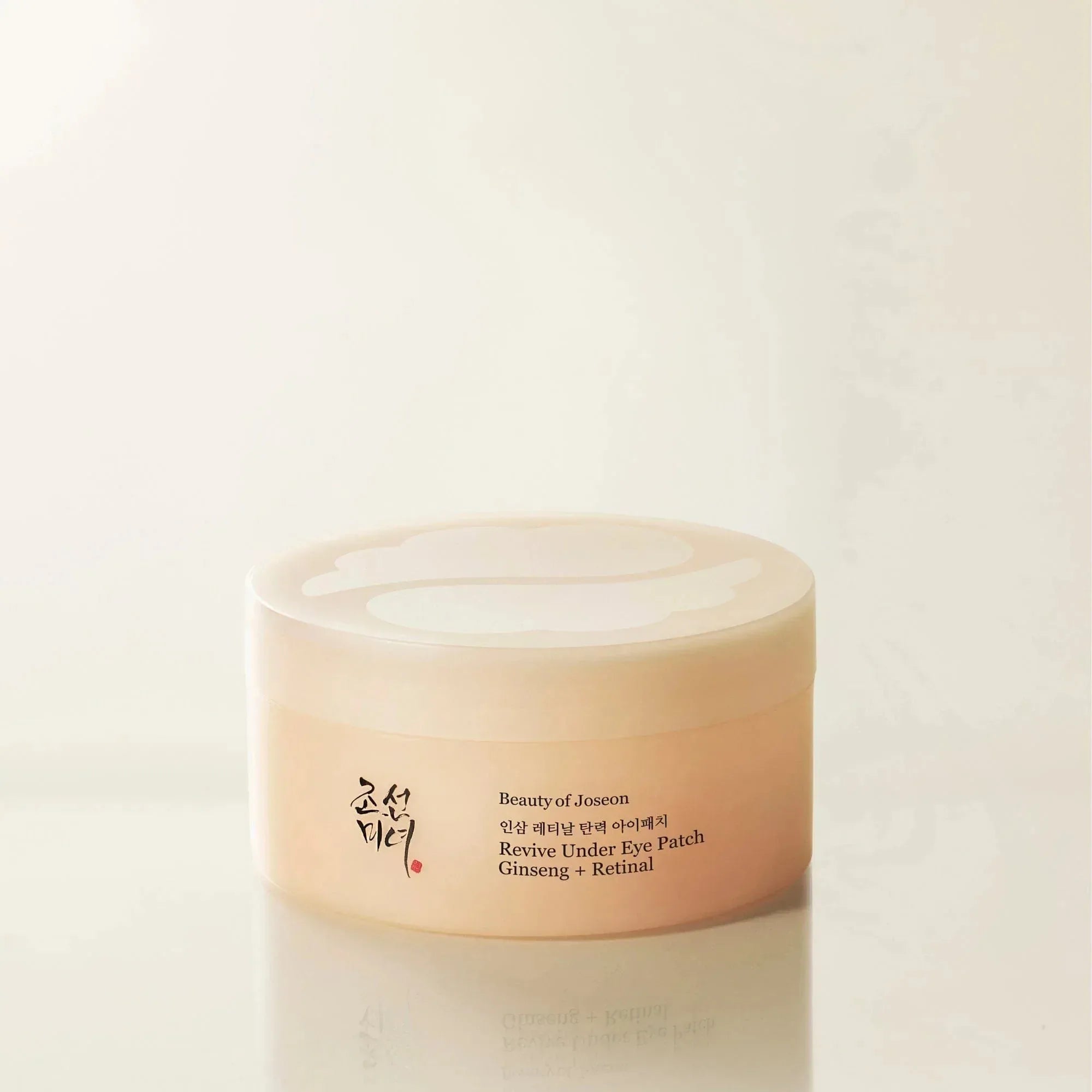Beauty of Joseon Revive Under Eye Patch Ginseng + Retinal, 60 patches - Seoulma-skincare