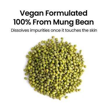 Beplain-Mung Bean Cleansing Oil, 200ml - Seoulma-skincare