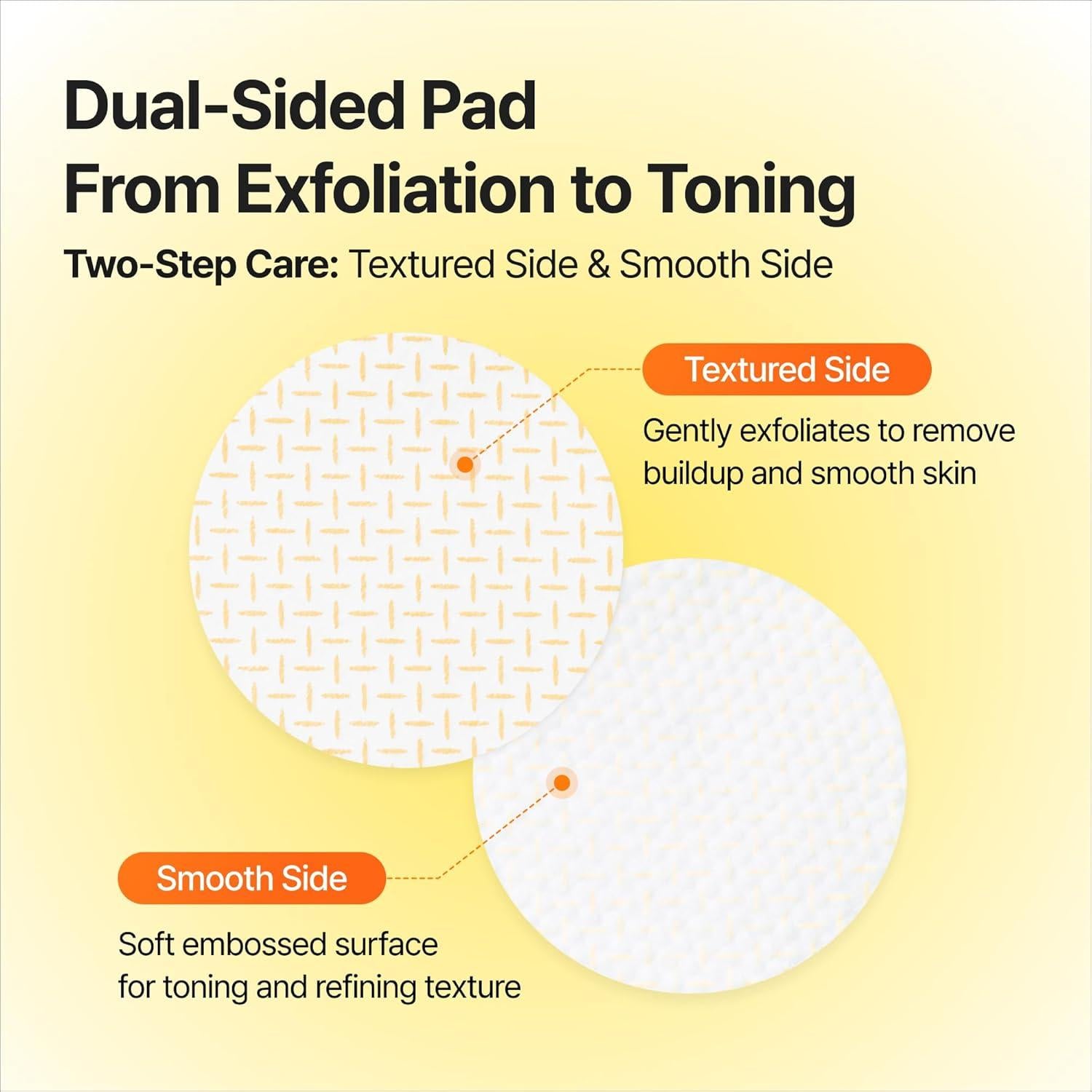 Celimax TXA Body Clarifying Pad (50 Pads)